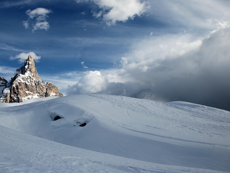 Gli occhi della natura