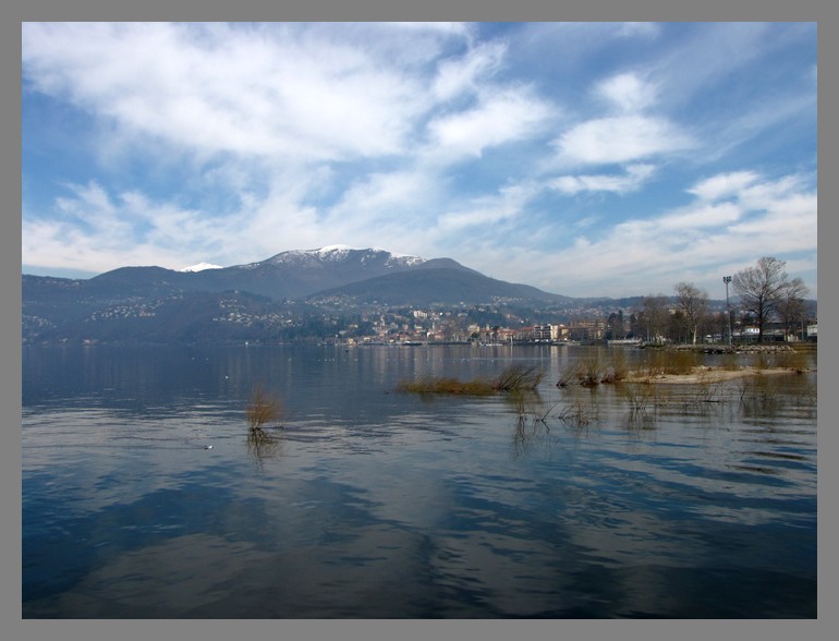 Lago Magiore