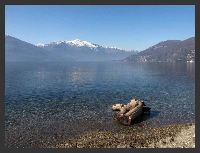 Lago Maggiore