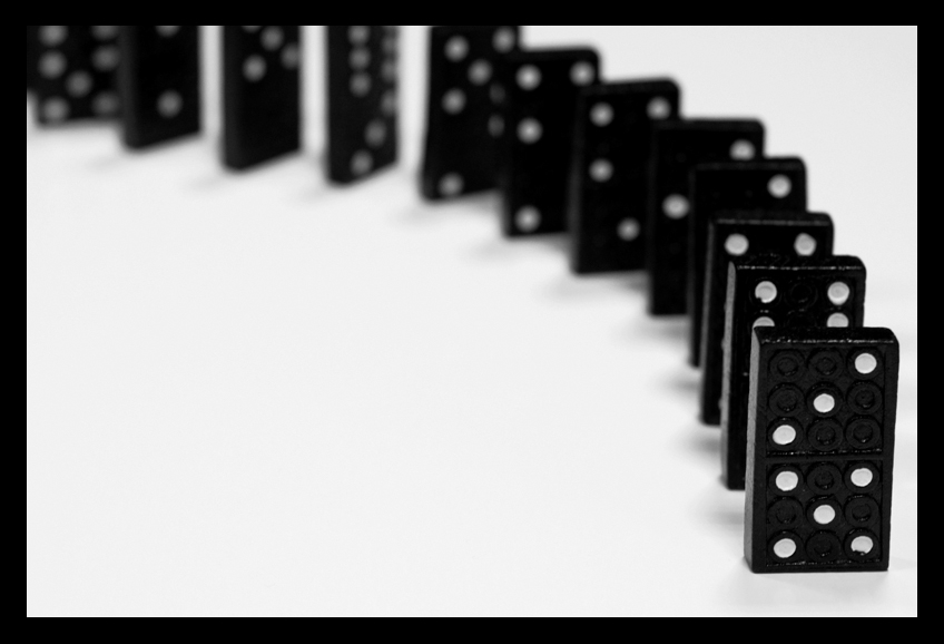 Come piccoli indiani