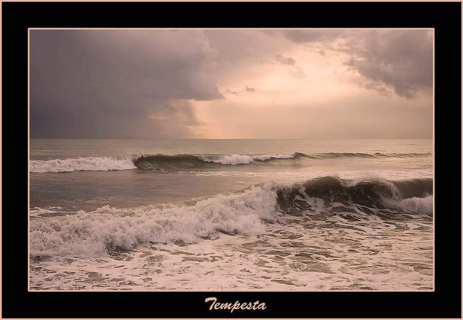 Tempesta