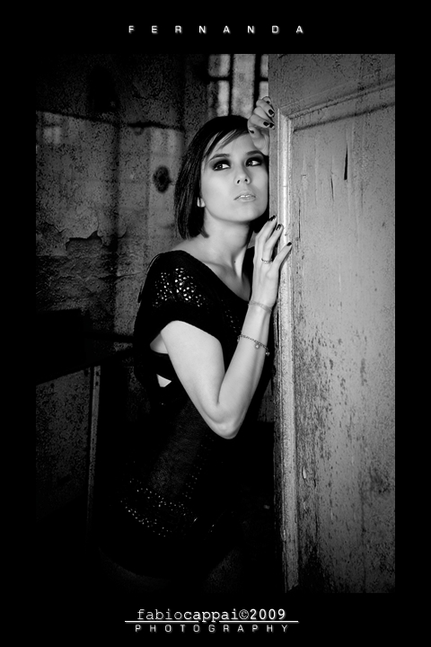 :: FERNANDA... [01-06]