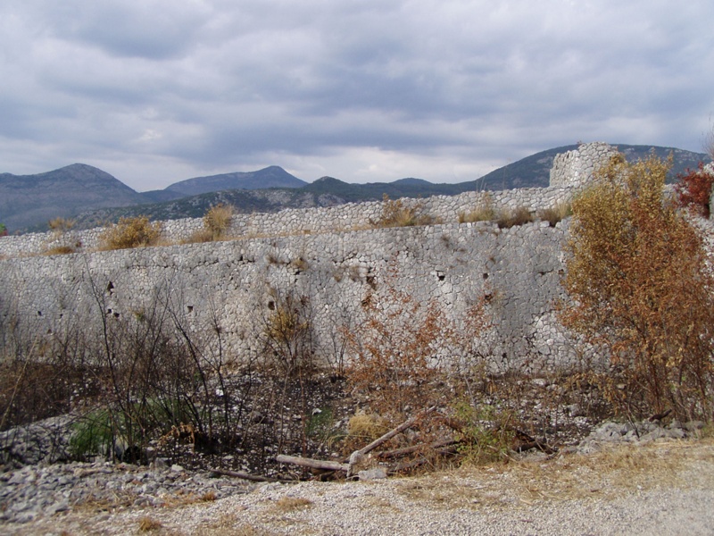 Il deserto dei Tartari
