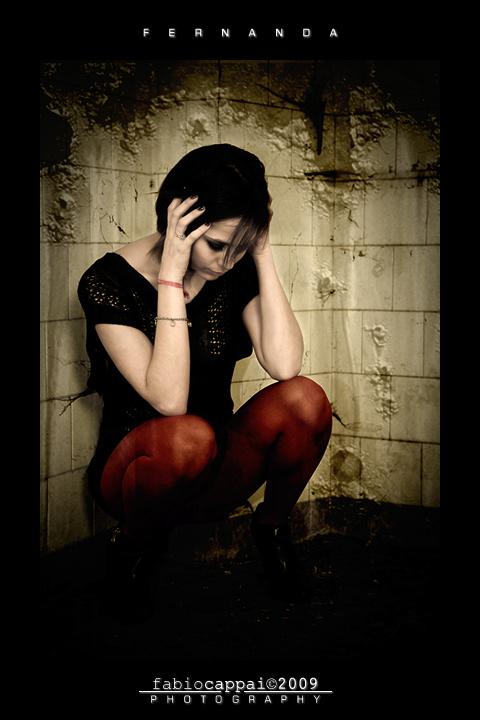 :: FERNANDA... [01-07]