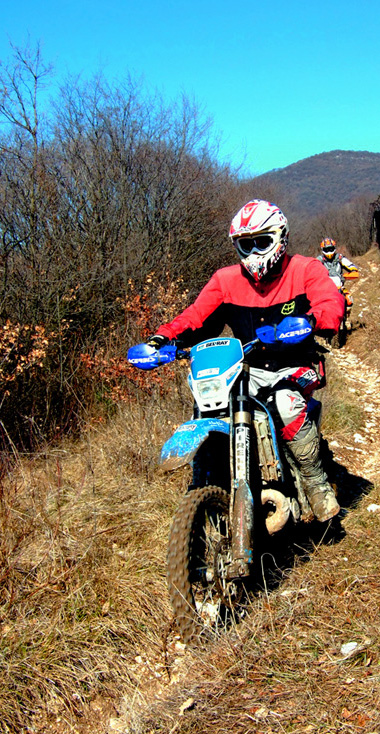 Il tempo di uno scatto