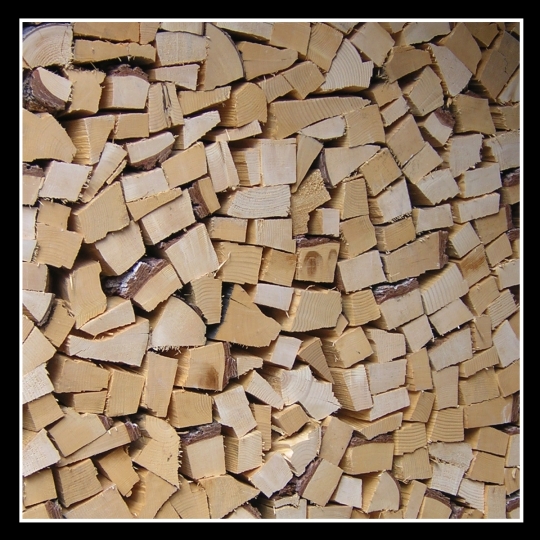 legna da ardere