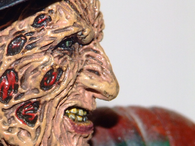 freddy