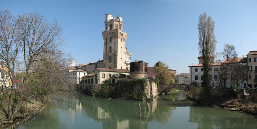 Padova, la Specola