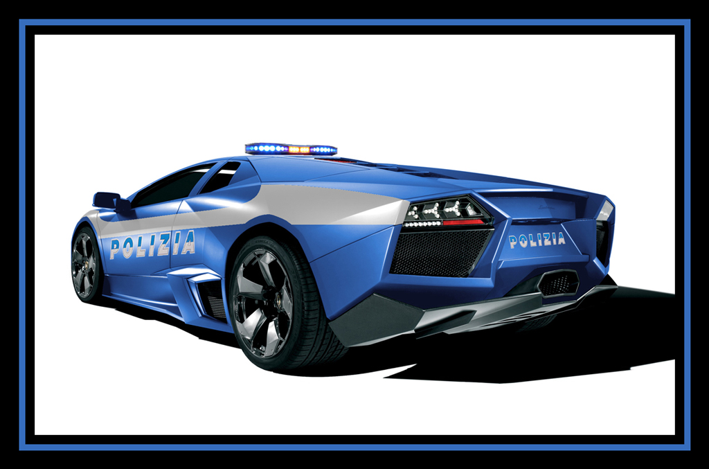 lamborghini da 1.000.000 di euri