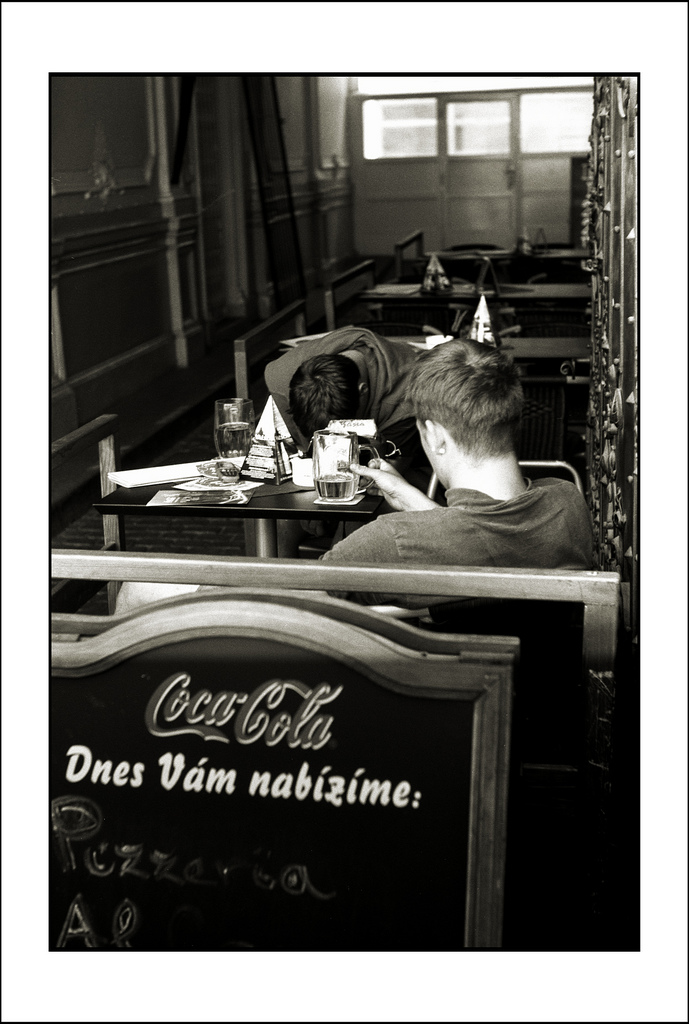 Autres petits instants vol�s...