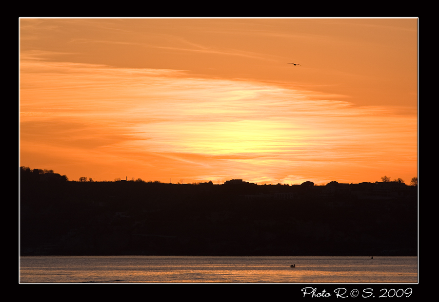 Per sempre con me......