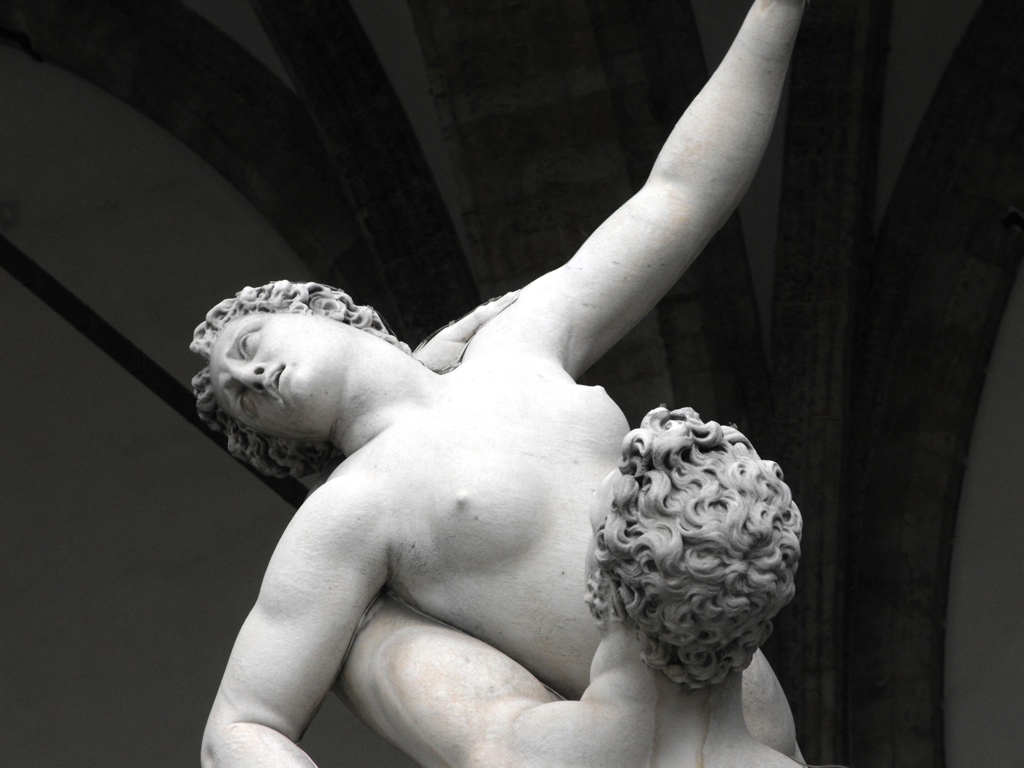 Il Ratto delle Sabine