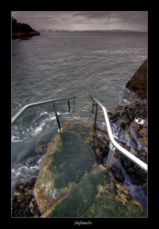 Passaggio per gli abissi