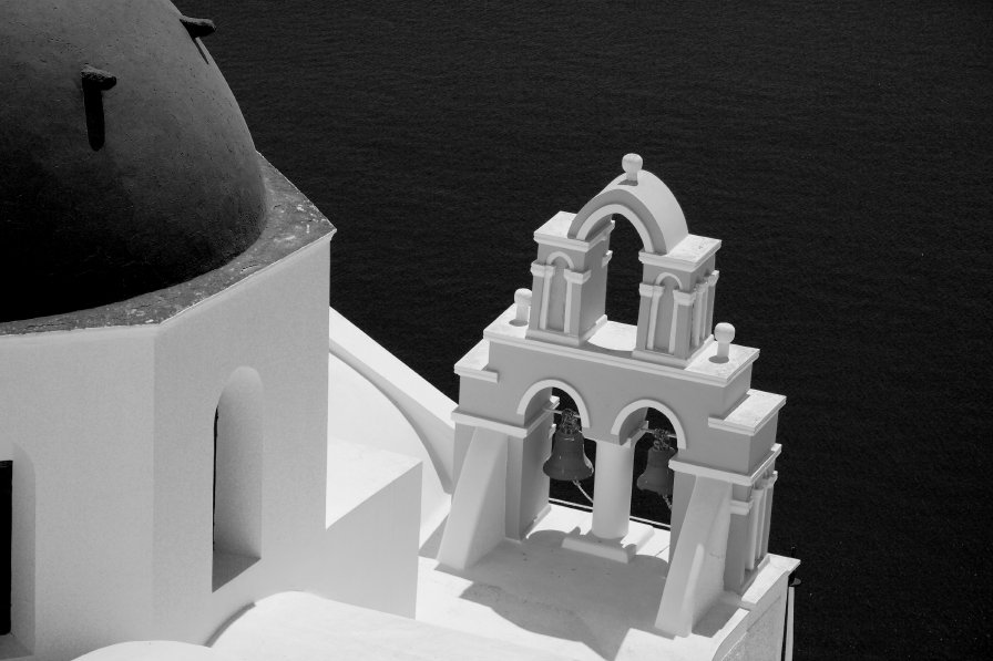 Santorini BN
