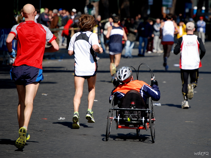 Grinta e determinazione