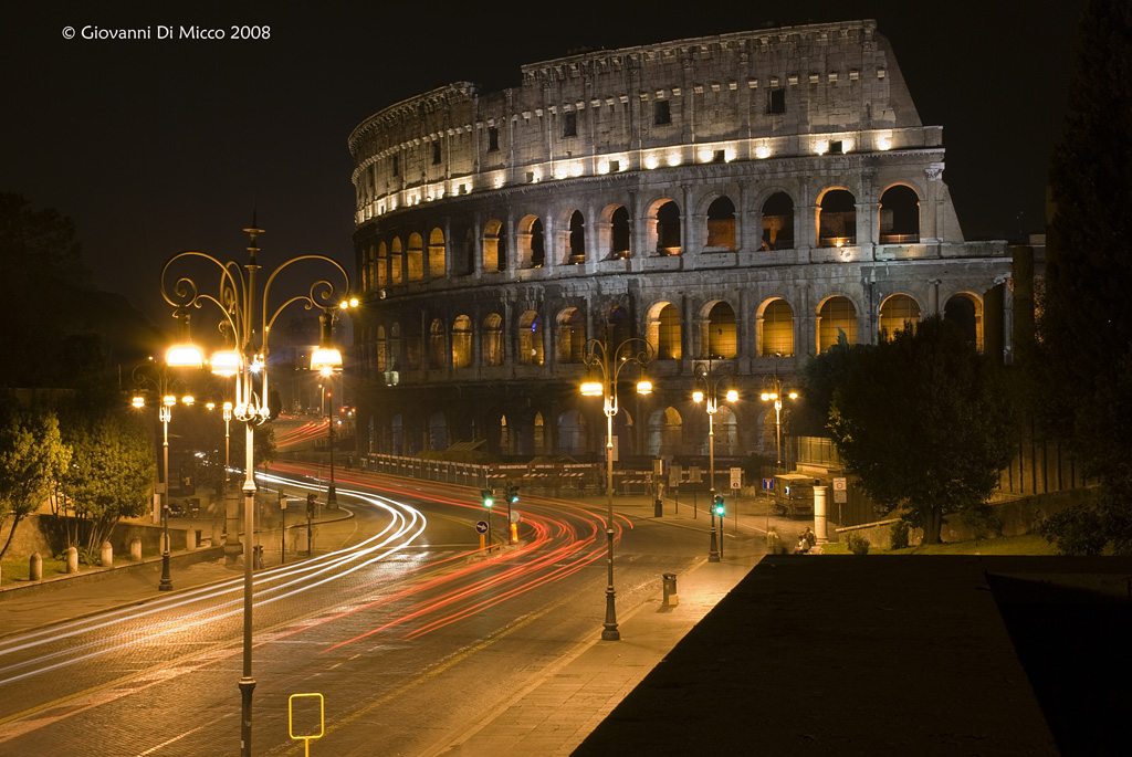 Colosseo
