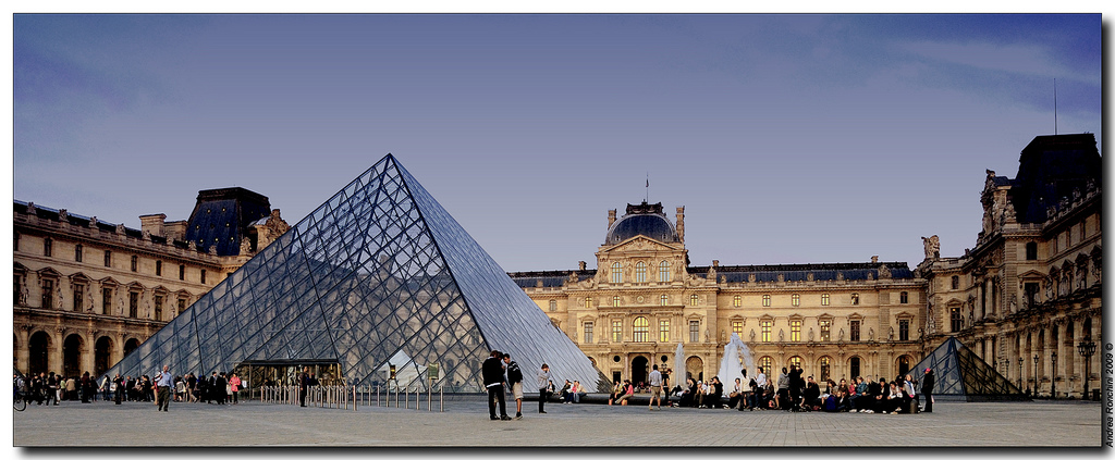 Louvre