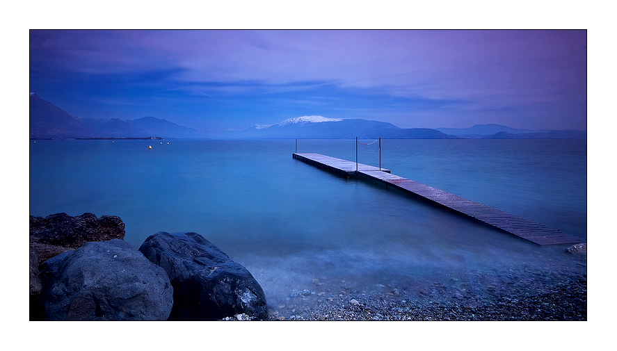 To direct the look toward.....#2