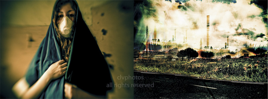 La Madonnina del petrolchimico