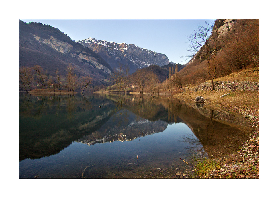 Riflettendo