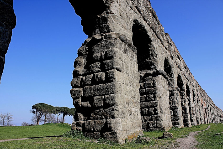 Acquedotto romano