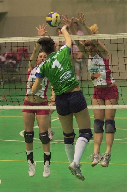 Attacco Lilliput vs Bentley Pinerolo