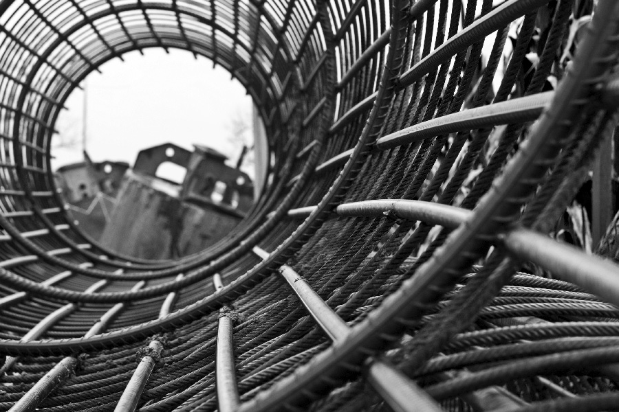 Ambiente Post Industriale