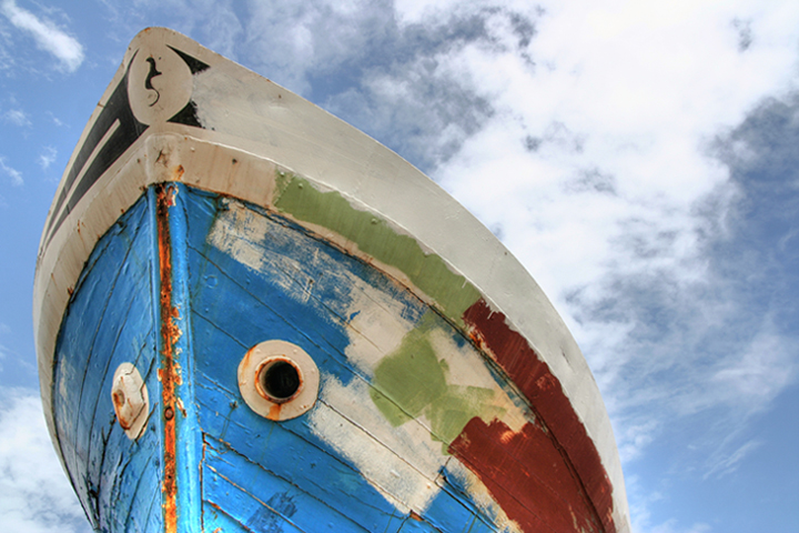 ...un giorno voler�...