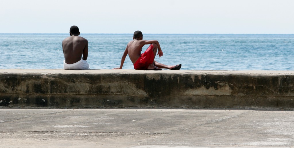 Chiss� cosa ci riserver� il futuro..