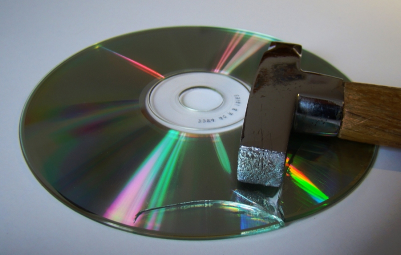 uno sbagliato uso della technologia