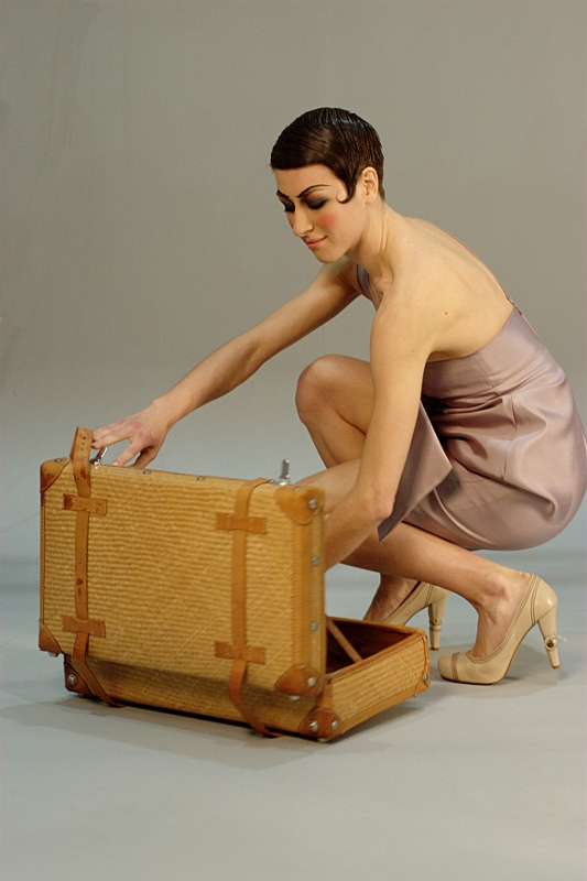 P.S. 2009 "in viaggio"