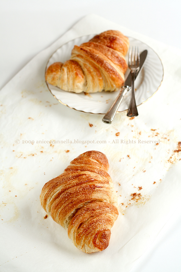 Croissant