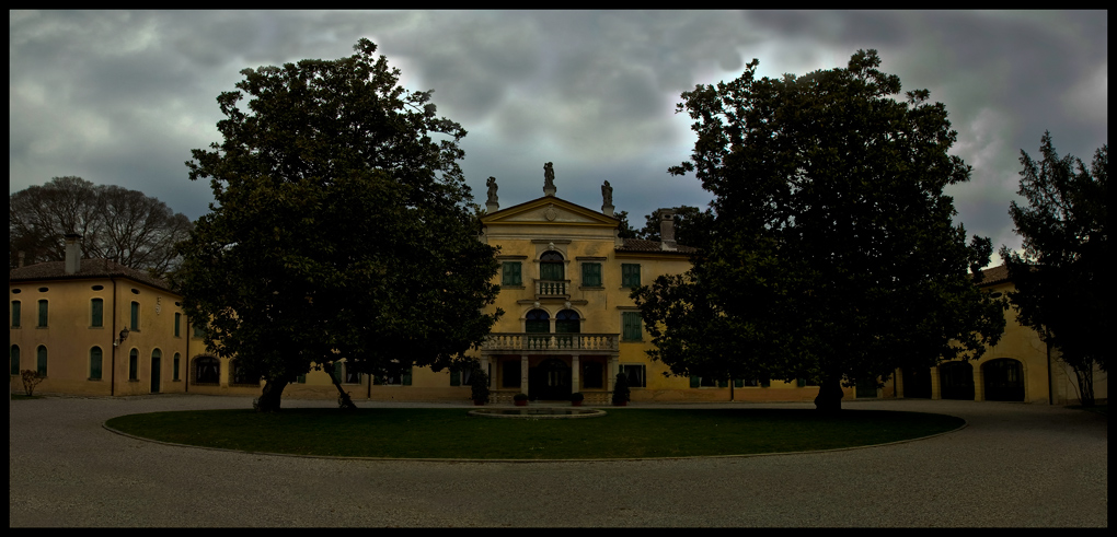 Villa Rinaldi - Covolo di Piave (TV)