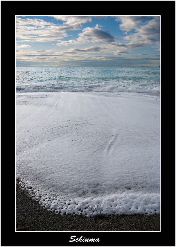 Schiuma