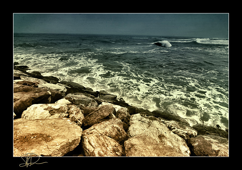 Uninspiring Moody Day (Xpro)