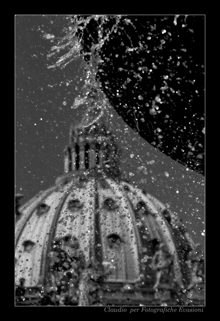 S.Pietro - Uscita con Fotografiche Evasioni -  "solite e insolite visioni"