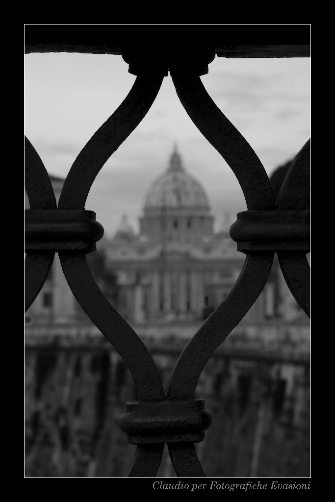 S.Pietro - Uscita con Fotografiche Evasioni -  "solite e insolite visioni"