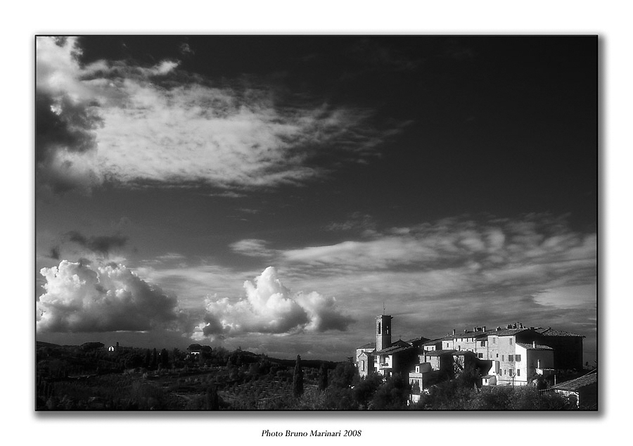 Montecchio Peccioli (PI)