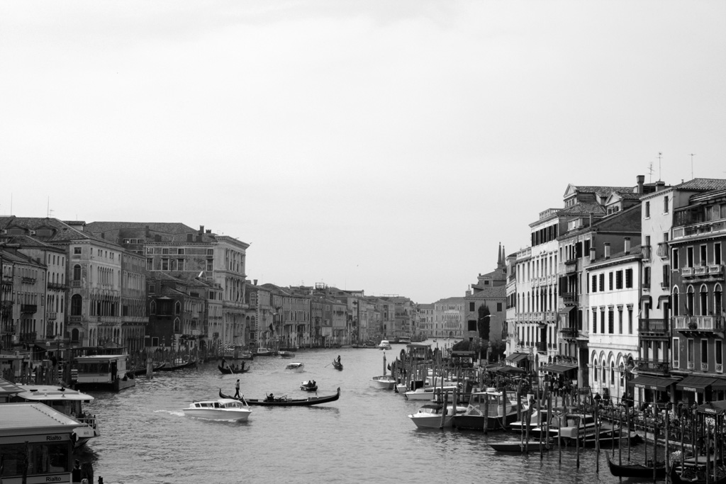 Vista Venezia
