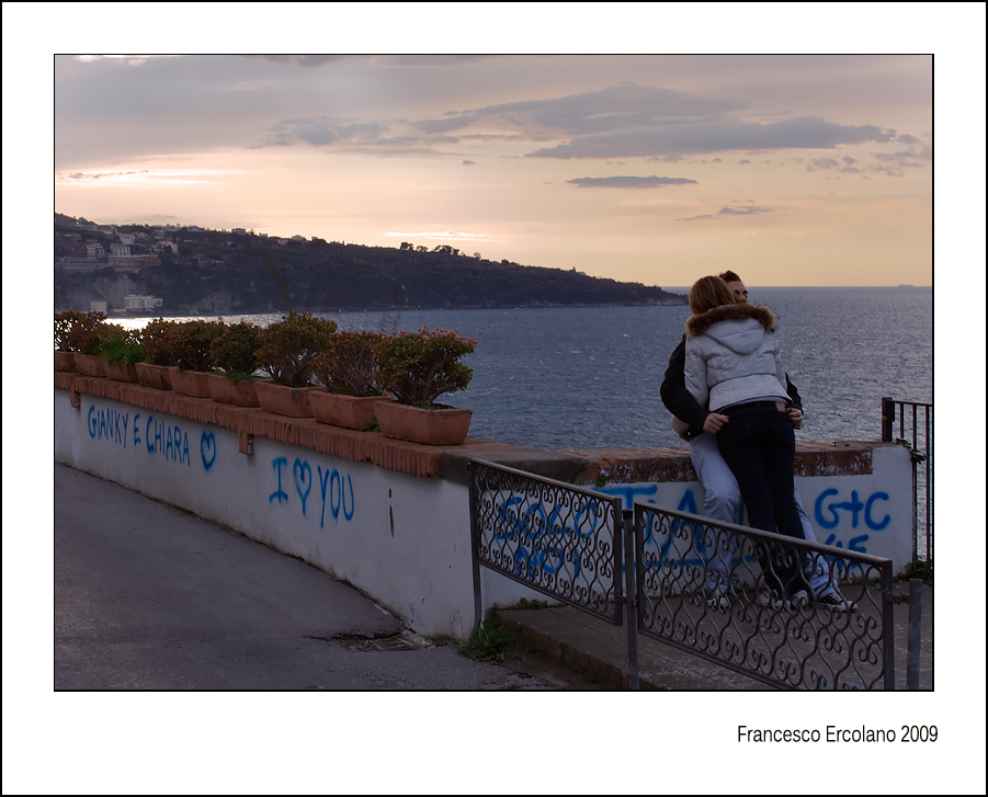 Promesse d'Amore...