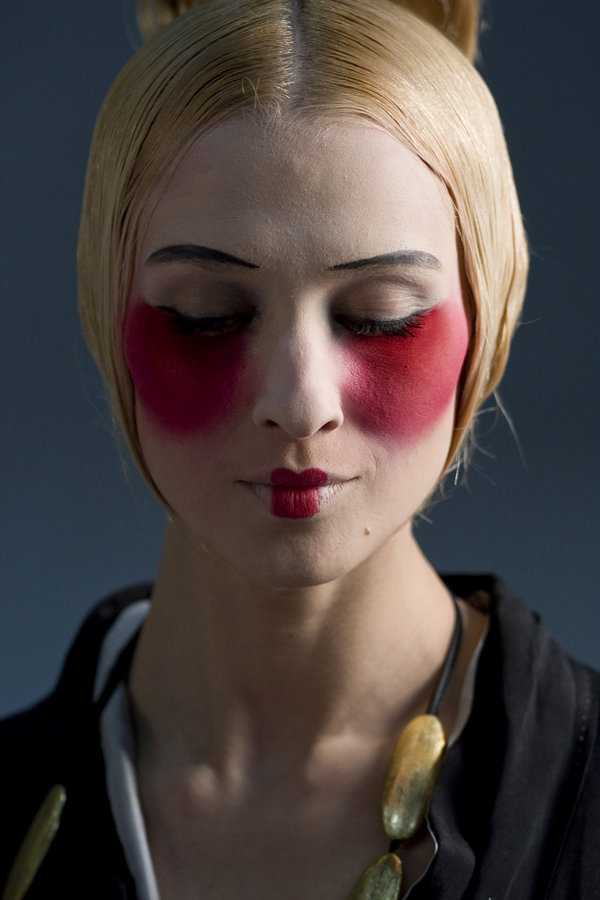 Pensieri di una Geisha...