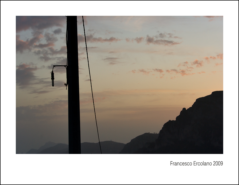 La Quiete Della Sera...