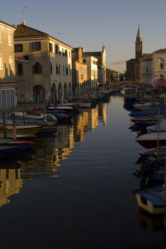 chioggia
