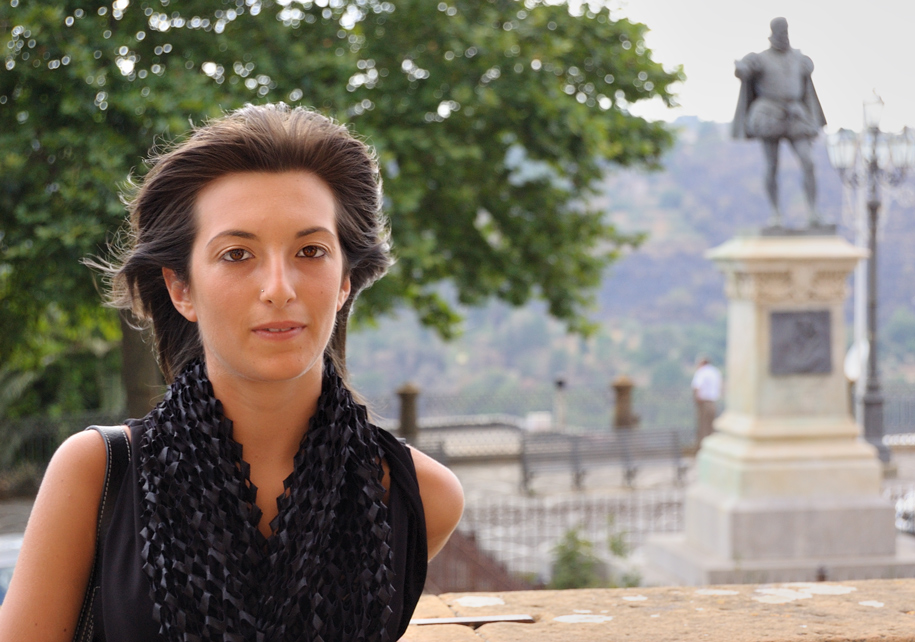 Vi presento... Enrica