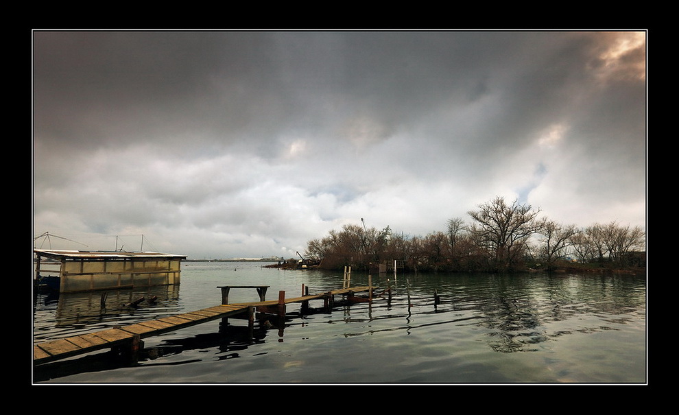 Per un isola che non ci sar�...