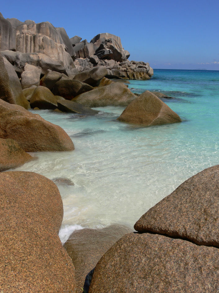 la digue