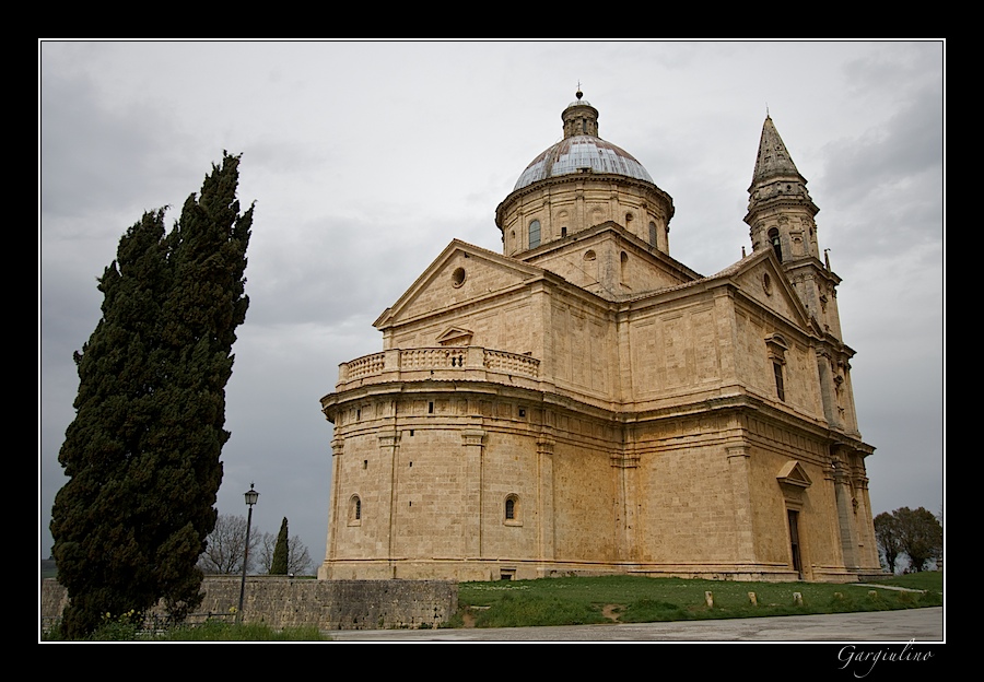 San Biagio di Montepulciano #2