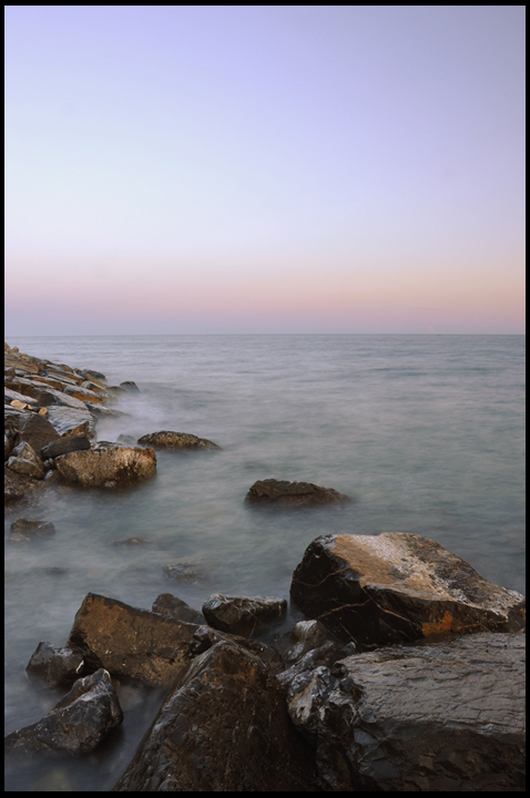 Il Mare di Cervo nel 2030