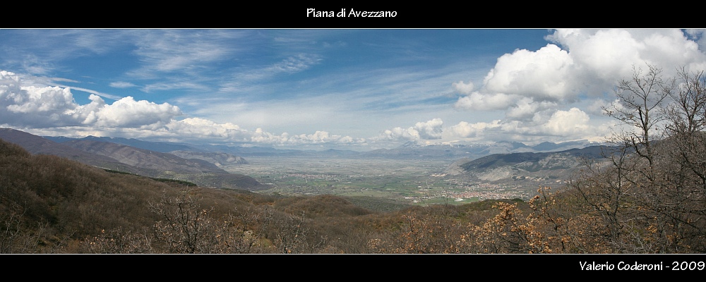 Panoramica