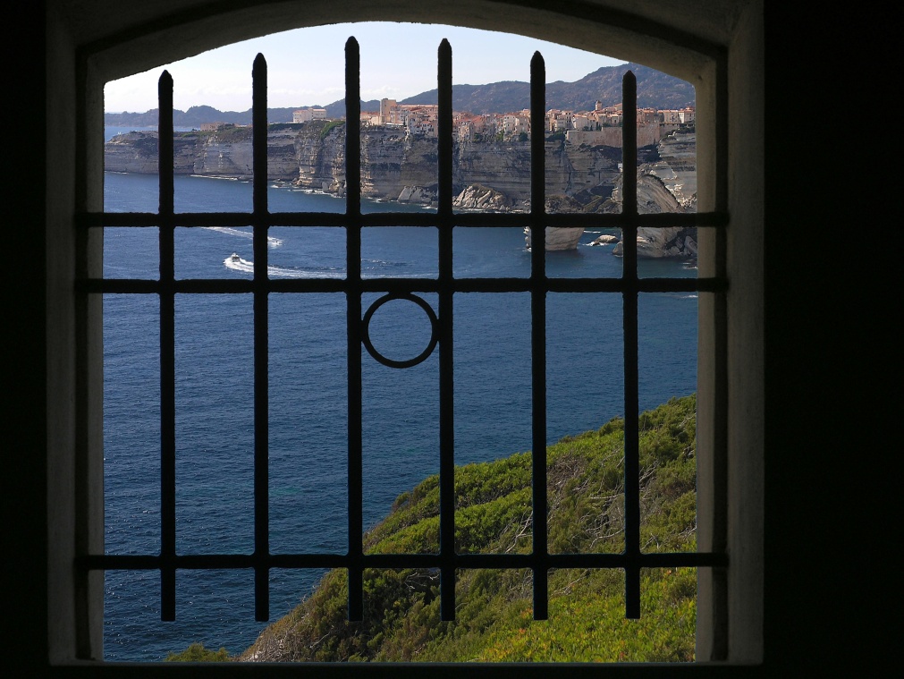 La vita oltre le sbarre